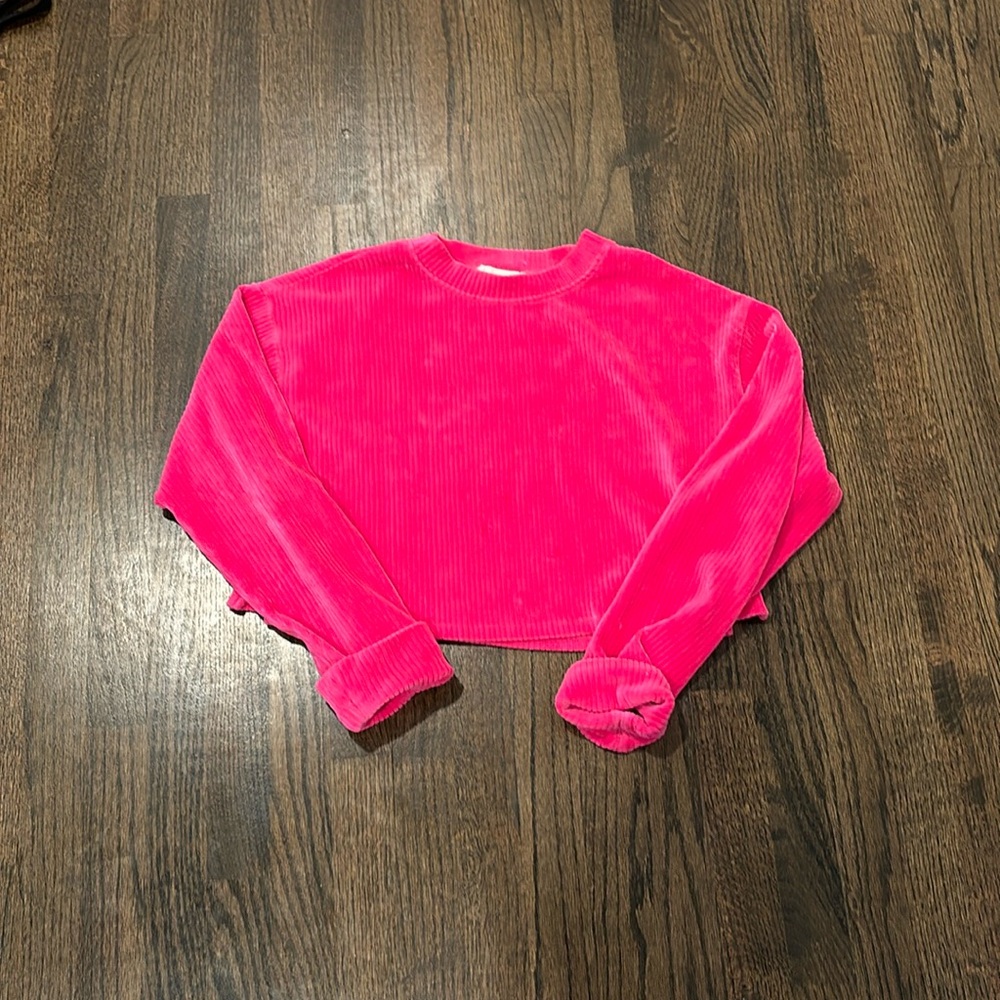 sweater